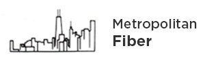 metropolitan fiber logo